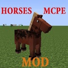 Horses Mod For Minecraft for PC Horses Mod For Minecraft for PC