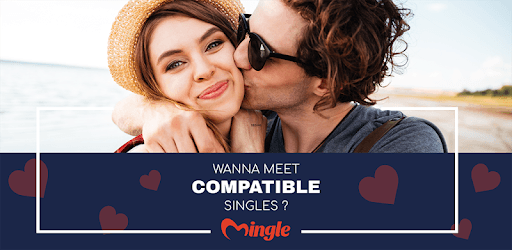 Mingle - Online Dating App to Chat & Meet People PC screenshot