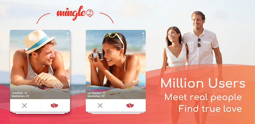 Mingle2 - Free Online Dating & Singles Chat Rooms PC screenshot Mingle2 - Free Online Dating & Singles Chat Rooms PC screenshot