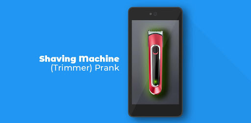 Electric Trimmer  Prank: Hair Clipper Sound PC screenshot