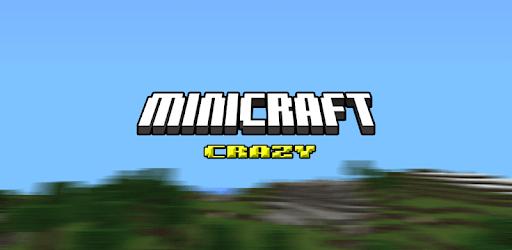 Crazy MiniCraft Survival Pocket Edition PC screenshot