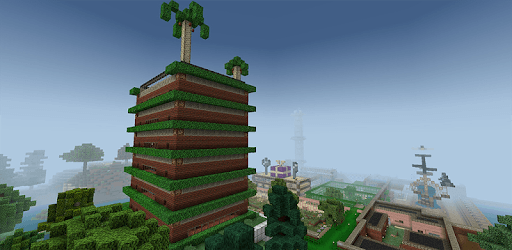 Mini Zoo Craft PC screenshot