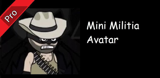 Mini Militia Avatar PC screenshot Mini Militia Avatar PC screenshot