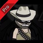 Mini Militia Avatar icon
