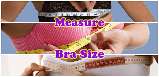 Measure Bra Size Prank PC screenshot Measure Bra Size Prank PC screenshot