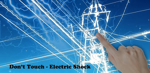 Electric Shock Simulator PC screenshot Electric Shock Simulator PC screenshot