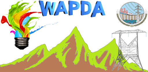 Wapda Bill Info PC screenshot