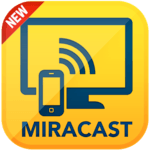 MiraCast For Android to TV for PC