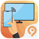 Screen Mirroring Samsung Smart TV for PC