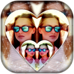 3D Mirror Photo Collage Editor for PC