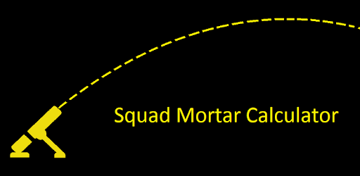 Squad Mortar Calc (Unofficial) PC screenshot Squad Mortar Calc (Unofficial) PC screenshot