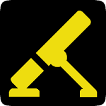 Squad Mortar Calc (Unofficial) icon