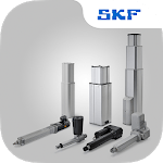 SKF Actuator Select for PC SKF Actuator Select for PC