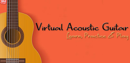 Real Guitar - Virtual Guitar Pro PC screenshot