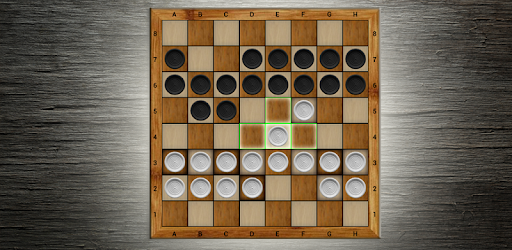 Dama - Online PC screenshot Dama - Online PC screenshot