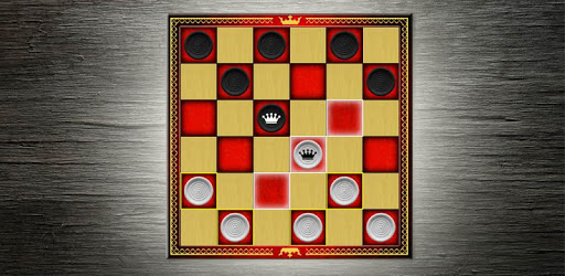 Spanish Checkers - Online PC screenshot