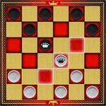 Spanish Checkers - Online for PC