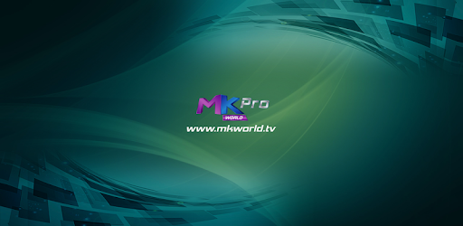 MKWORLD PRO PC screenshot MKWORLD PRO PC screenshot