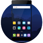 M Theme - Breath Icon Pack for PC