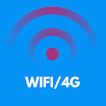 Wifi 4G Booster for PC Wifi 4G Booster for PC