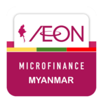 AEON Myanmar APP icon