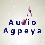 English Audio Agpeya & Tasbeha icon
