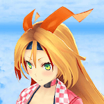 Dancing Girl MMD - Miku Live Anime|Camera AR Model for PC Dancing Girl MMD - Miku Live Anime|Camera AR Model for PC