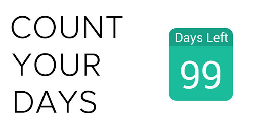 Day Counter Widget PC screenshot