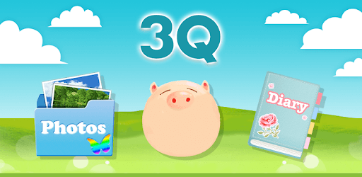 3Q Album(photo organizer) PC screenshot