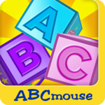 ABCmouse Mastering the Alphabet icon