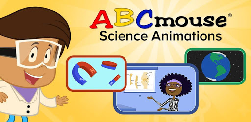 ABCmouse Science Animations PC screenshot ABCmouse Science Animations PC screenshot