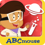 ABCmouse Science Animations icon