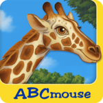 ABCmouse Zoo icon
