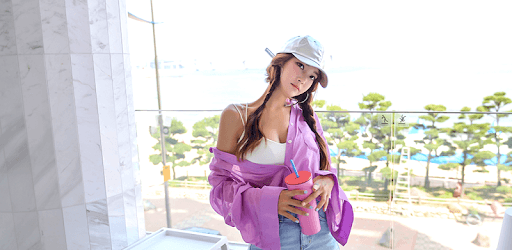 BJ Girls - Korean broadcasting girls video gallery PC screenshot BJ Girls - Korean broadcasting girls video gallery PC screenshot