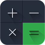 Calc+ ★ Smart calculator icon