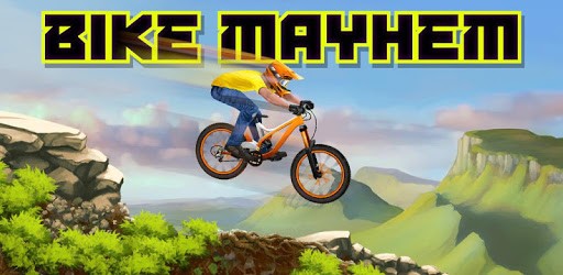 Bike Mayhem Free PC screenshot
