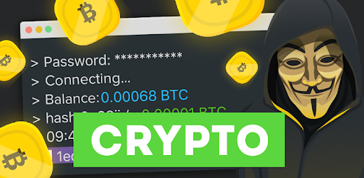 The Crypto Games: Bitcoin Tycoon PC screenshot