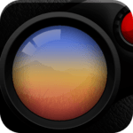 Thermal Vision Camera Effect for PC Thermal Vision Camera Effect for PC