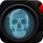 XRay Scanner Camera Effect for PC XRay Scanner Camera Effect for PC