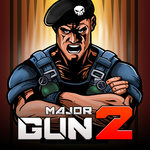 Major GUN : War on Terror for PC