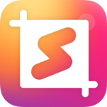 InSquare Pic - Photo Editor, No Crop, Collage icon