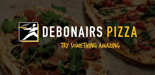Debonairs Pizza PC screenshot