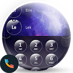 Galaxy Glass Contacts&Dialer for PC Galaxy Glass Contacts&Dialer for PC