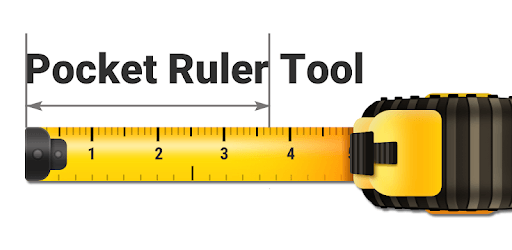 Pocket Ruler Tool PC screenshot Pocket Ruler Tool PC screenshot