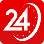 Tin moi 24h - Doc bao, tin tuc icon