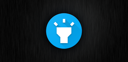 Flashlight (free & without ads) PC screenshot