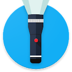 Flashlight (free & without ads) icon