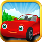 Baby Musical Phone & Car Game for PC Baby Musical Phone & Car Game for PC