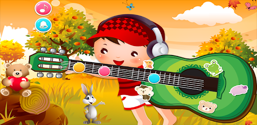 Guitar Play Musical Game PC screenshot Guitar Play Musical Game PC screenshot