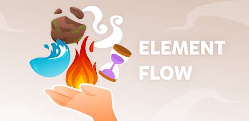 Element Flow PC screenshot